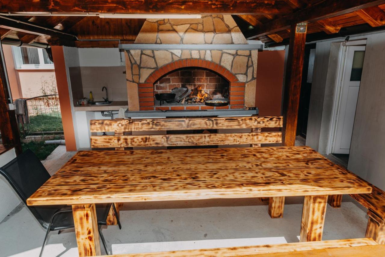 Apartman Vesna Kupres  Buitenkant foto