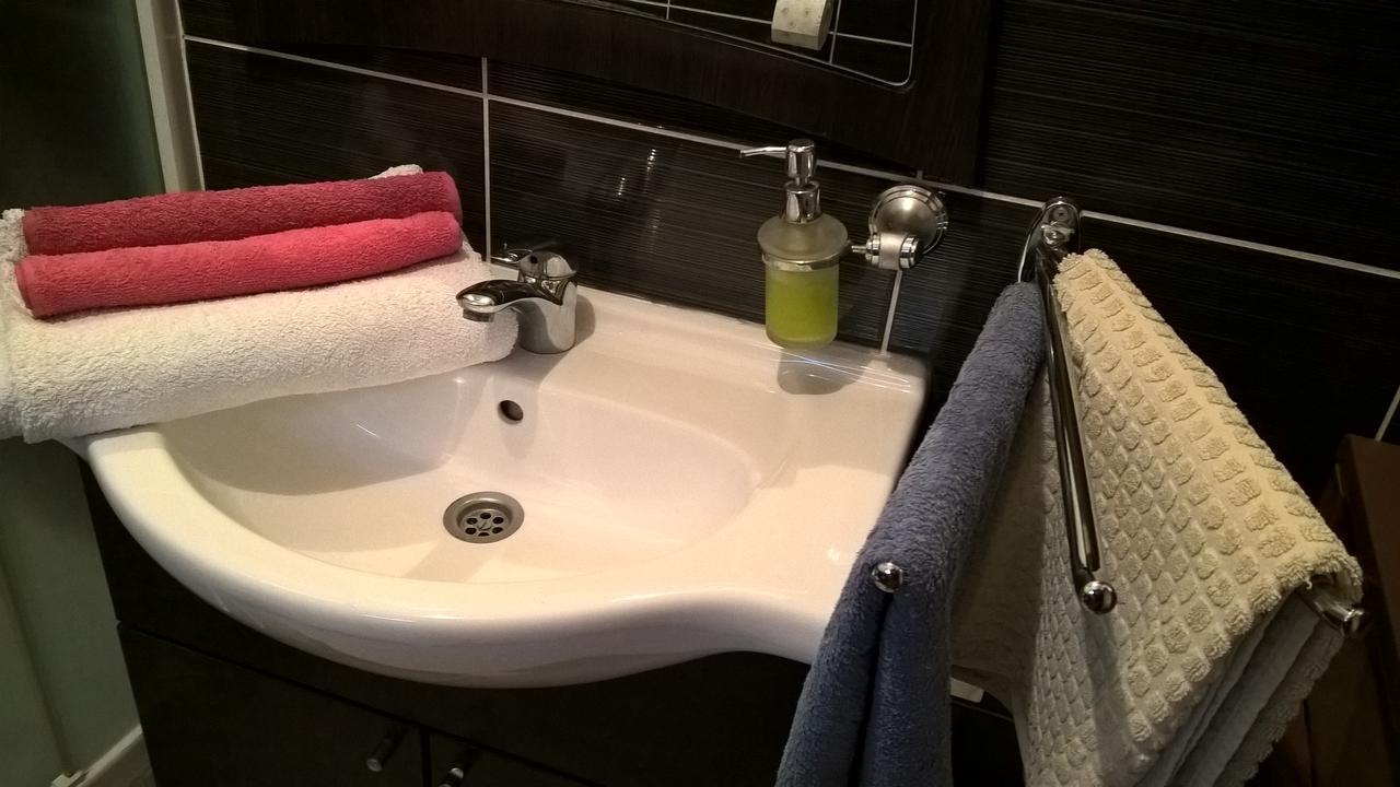 Apartman Vesna Kupres  Buitenkant foto