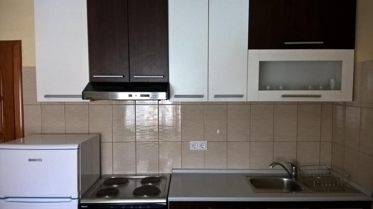 Apartman Vesna Kupres  Buitenkant foto