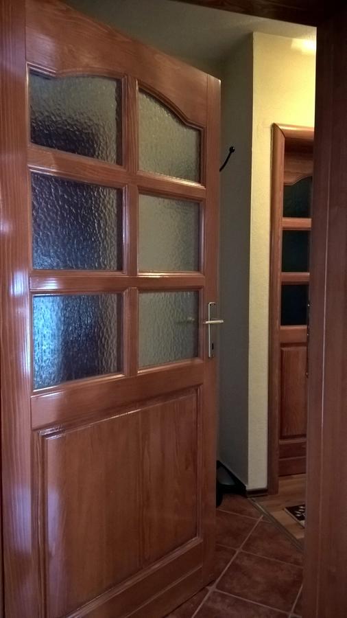 Apartman Vesna Kupres  Buitenkant foto